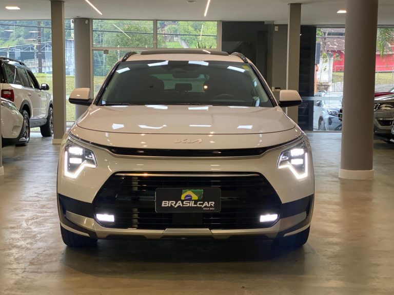 Foto de veículo